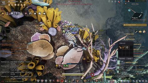 bdo lobster farming.